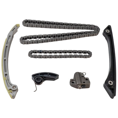 Melling auto part