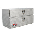 Westin storage drawer detail