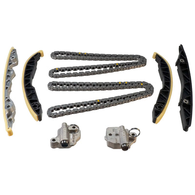 Melling auto part