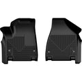 Husky Liners black floor liners