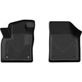 Husky Liners black floor liners