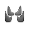 Husky Liners black fender flares