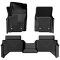 Husky Liners floor liners