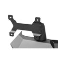 Go Rhino bumper detail