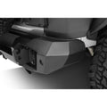 Go Rhino bumper