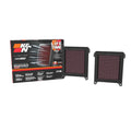 K&N Engineering air filter