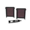 K&N Engineering air filter