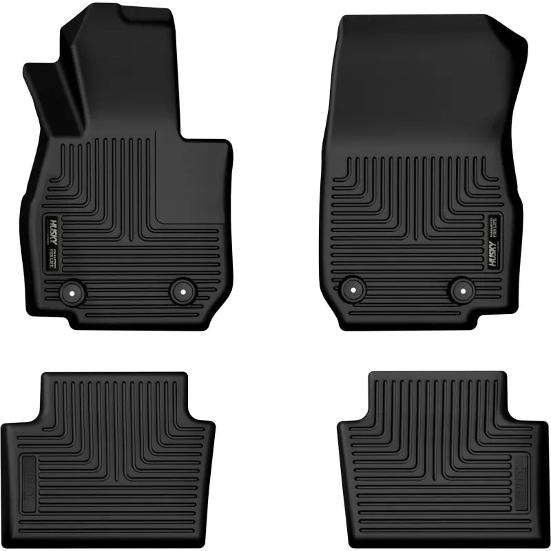 Husky Liners auto part