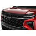Husky Liners smoke auto part
