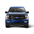 Husky Liners auto part detail