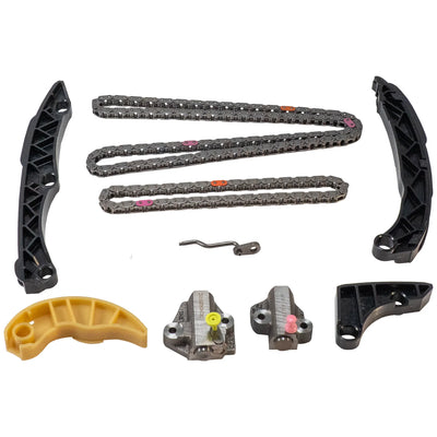 Melling auto part