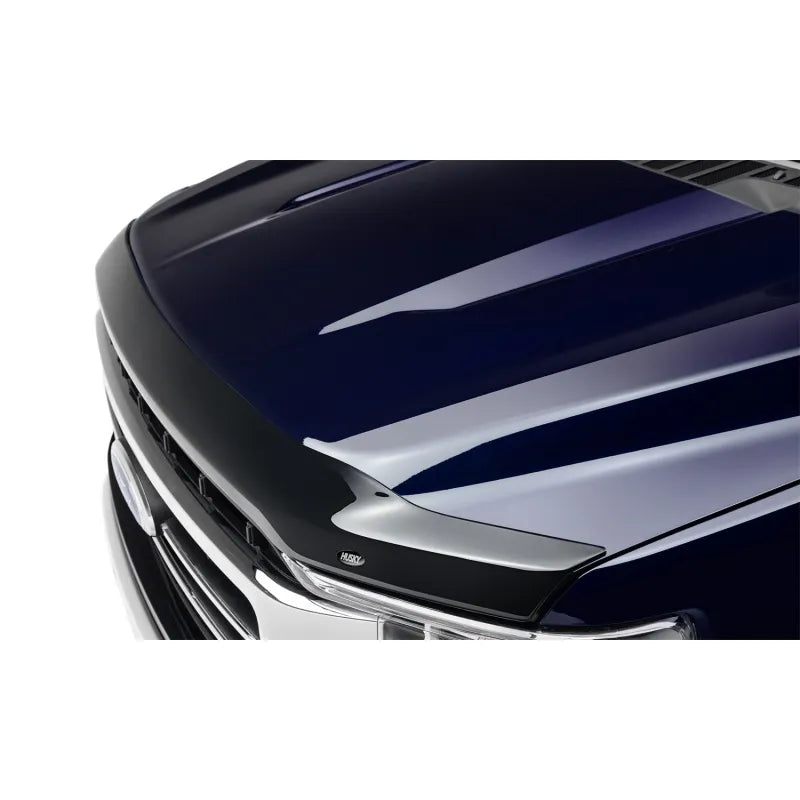 Husky Liners smoke auto part
