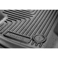 Husky Liners floor liners detail