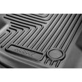 Husky Liners floor liners close-up