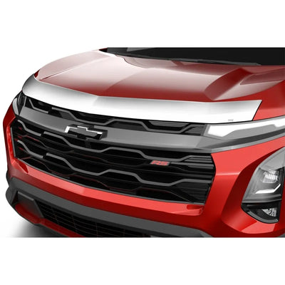 Husky Liners chrome auto part