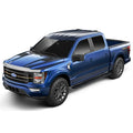 Husky Liners auto part detail