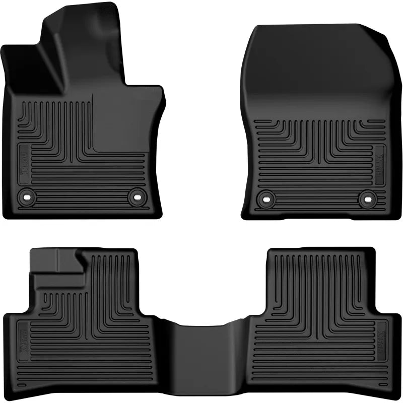 Husky Liners auto part