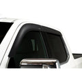 Husky Liners black auto part