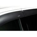 Husky Liners auto part installed view