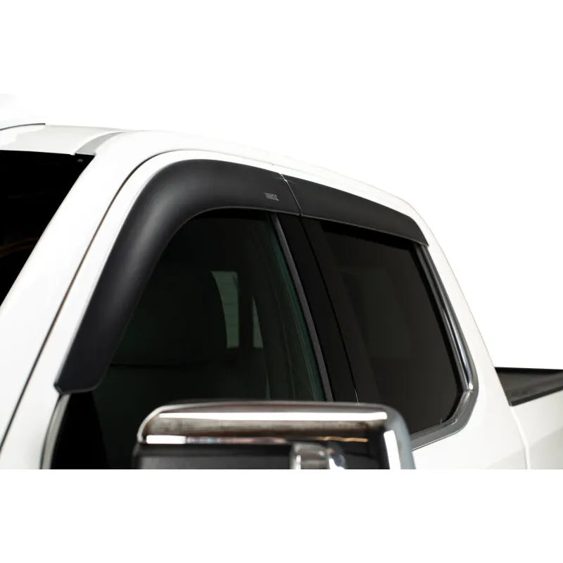 Husky Liners black auto part