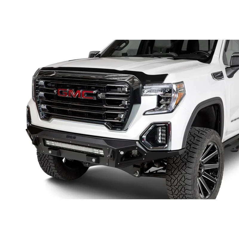 Husky Liners black auto part