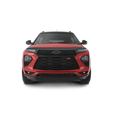 Husky Liners black auto part