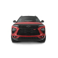 Husky Liners black auto part