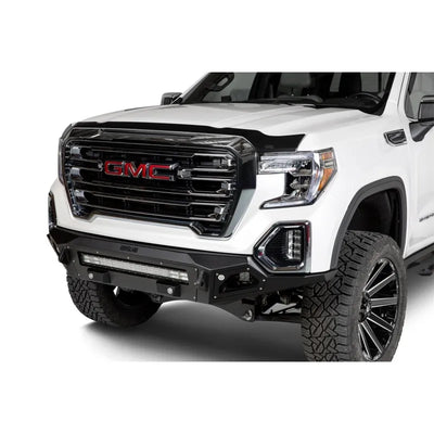 Husky Liners black auto part