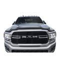 Husky Liners black auto part