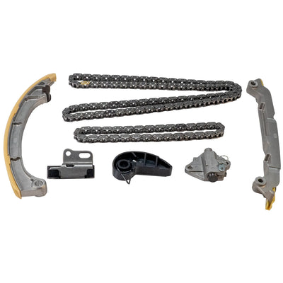 Melling auto part