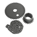 Melling auto part