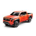 Husky Liners smoke auto part