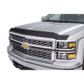 Husky Liners black auto part