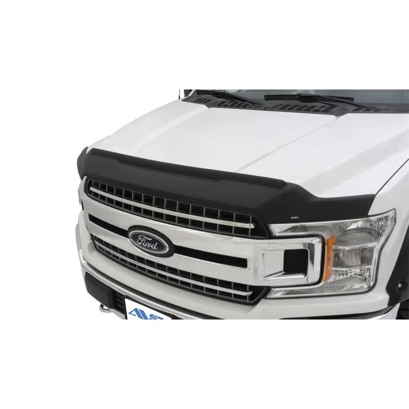 Husky Liners black auto part