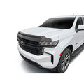 Husky Liners black auto part
