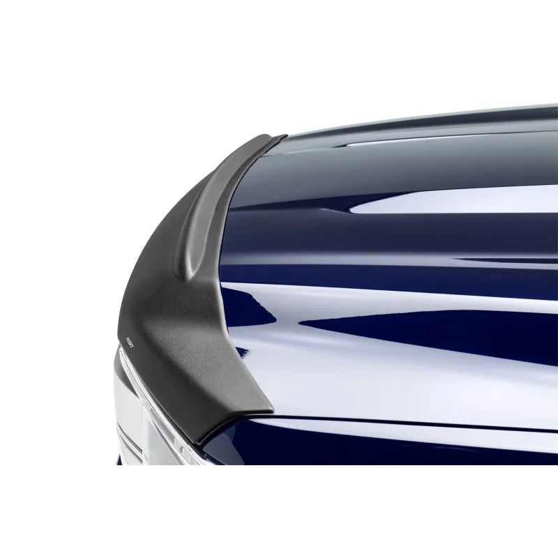 Husky Liners black auto part