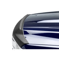 Husky Liners black auto part