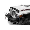 Husky Liners black auto part