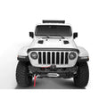 Husky Liners auto part installed view
