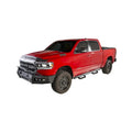 Husky Liners black auto part