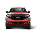 Husky Liners auto part detail