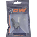 DeatschWerks auto part close-up