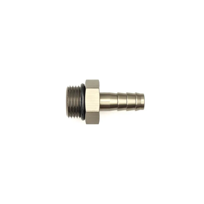 DeatschWerks black auto part