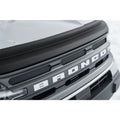 Husky Liners black auto part