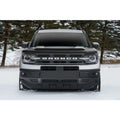 Husky Liners auto part detail