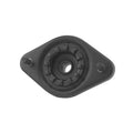 KYB shock absorber installed view
