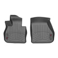 WeatherTech black auto part