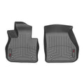 WeatherTech auto part detail