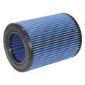 aFe air filter close-up