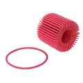 K&N Engineering oil filter